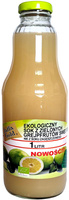 Sok z Zielonych Grejpfrutów Sweetie Nfc BIO (2 szt x 1 l)