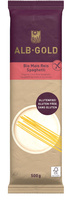 Makaron (Kukurydziano - Ryżowy) Spaghetti Bezglutenowy BIO (2 szt x 500 g)