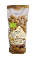 Groszek Ptysiowy Orkiszowy Bez Dodatku Cukrów BIO (3 szt x 70 g)