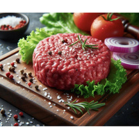 Burger wołowy Galloway (450 g)