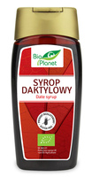 Syrop Daktylowy Bezglutenowy BIO (2 szt x 340 g)