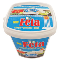 Ser Feta Kostka BIO (2 szt x 150 g)