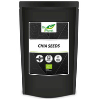 Chia Nasiona Bezglutenowe BIO 700 g