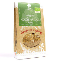 Kozieradka Mielona BIO (3 szt x 60 g)