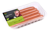 Parówki BIO (5 Szt.) 320 g