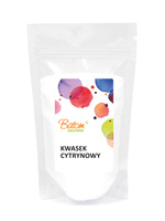 Kwasek Cytrynowy (2 szt x 500 g)