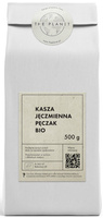 Kasza Jęczmienna Pęczak BIO (3 szt x 500 g)