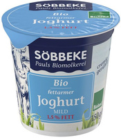 Jogurt Naturalny 1,5 % BIO (5 szt x 150 g)