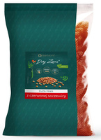 Makaron Proteinowy (Z Soczewicy Czerwonej) Świderki 1 kg