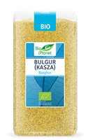 Kasza Bulgur BIO (3 szt x 500 g)