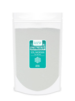 Sól Morska Drobno Mielona (6 szt x 1 kg)