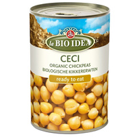 Ciecierzyca w Zalewie BIO 400 g () (3 szt x 240 g)