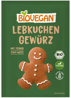 Przyprawa Do Piernika Bezglutenowa BIO (5 szt x 15 g)