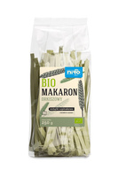 Makaron (Orkiszowy Szpinakowy) Wstążki BIO (2 szt x 250 g)