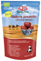 Głożyna Pospolita Suszona BIO 180 g