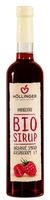 Syrop Malinowy BIO 500 ml
