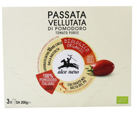 Sos Pomidorowy Passata BIO (3 x 200 g) (2 szt x 600 g)