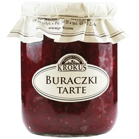 Buraczki Tarte (2 szt x 500 g)