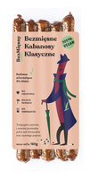 Kabanosy Klasyczne Roślinne (2 szt x 160 g)