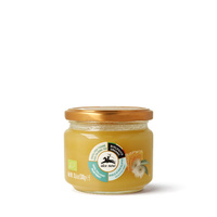Miód Eukaliptusowy BIO 300 g