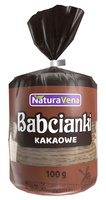 Babcianki Kakaowe (6 szt x 100 g)