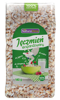 Jęczmień Ekspandowany (10 szt x 140 g)
