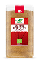 Cukier Kokosowy BIO (2 szt x 500 g)