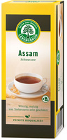 Herbata Czarna Assam BIO (20 x 2 g) (3 szt x 40 g)
