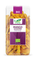 Mango Suszone BIO (3 szt x 100 g)
