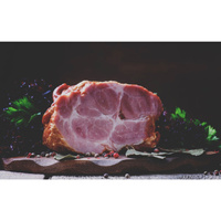 Baleron wiejski (1 kg)