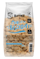 Biszkopty Mini Bez Dodatku Cukrów Bezglutenowe 85 g