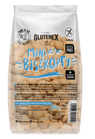 Biszkopty Mini Bez Dodatku Cukrów Bezglutenowe (3 szt x 85 g)