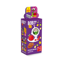 Przekąska Roll Eat & Play Jabłko - Gruszka z Zabawką Bezglutenowa (3 szt x 20 g)