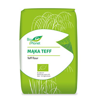 Mąka Teff BIO (2 szt x 400 g)