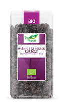 Wiśnie Suszone BIO 400 g