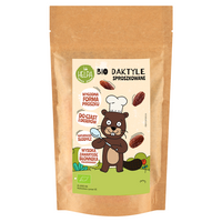 Daktyle Sproszkowane BIO (2 szt x 200 g)