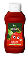 Ketchup Dla Dzieci Bezglutenowy BIO (2 szt x 500 ml)