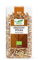 Orzechy Pekan BIO 300 g
