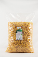 Makaron (Semolinowy) Świderki BIO 5 kg