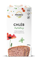 Mieszanka Do Wypieku Chleba Bezglutenowa BIO (2 szt x 500 g)