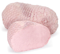 Szynka Biała BIO (Około 1,20 kg) (1,2 szt x 1 kg)