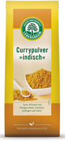 Curry Indyjskie BIO (2 szt x 50 g)