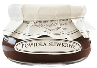 Powidła Śliwkowe 320 g