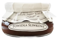 Powidła Śliwkowe (2 szt x 320 g)