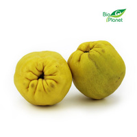 Pigwa Świeża BIO (Około 6 kg) (6 szt x 1 kg)