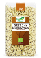 Orzechy Nerkowca BIO 1 kg