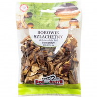 Borowik Krojony Suszony (40g)
