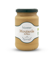Musztarda Dijon BIO (4 szt x 350 g)