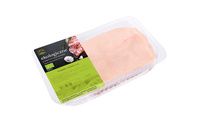 Słonina Surowa BIO (Około 0,60 kg )