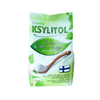 Ksylitol 500 g (Torebka)